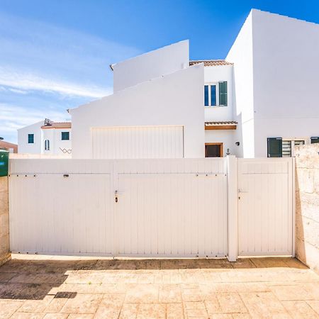 Victoria'S Dream Villa Cala'N Blanes  Exteriör bild